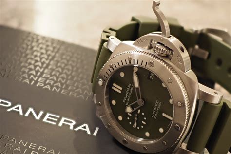 panerai like watches|panerai alternative watches.